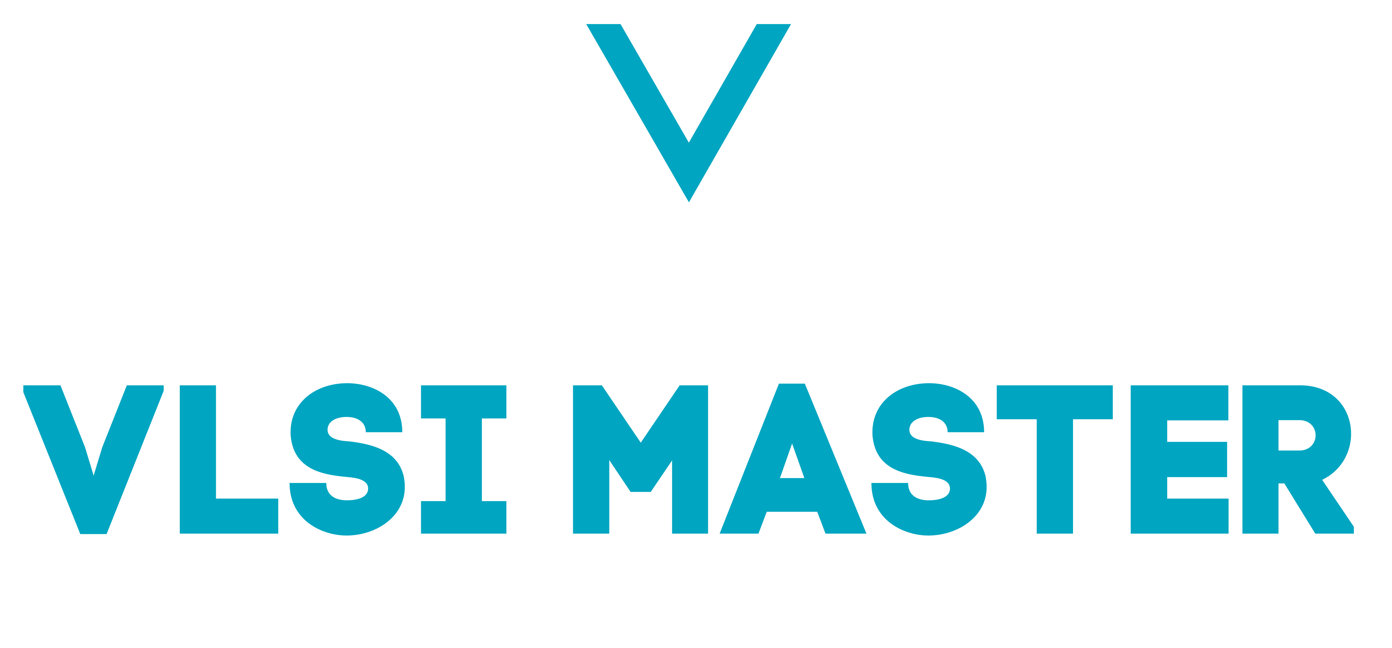 vlsi master logo